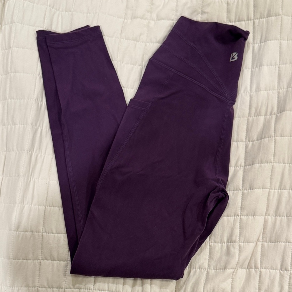BuffBunny Deep Purple Hoodie